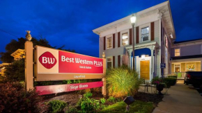 Отель Best Western Plus Mentor-Cleveland Northeast  Ментор